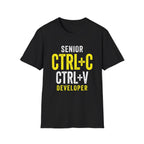 Senior Dev T-Shirt