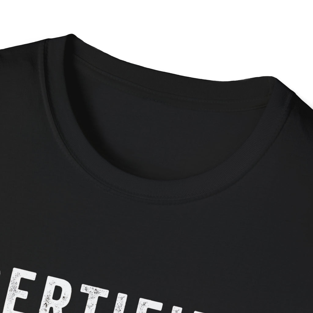 Stack overflow T-Shirt