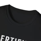 Stack overflow T-Shirt