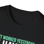 No Idea T-Shirt