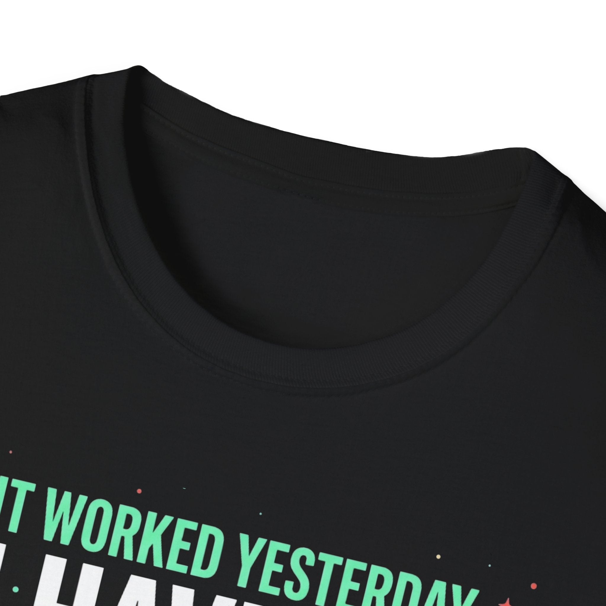No Idea T-Shirt