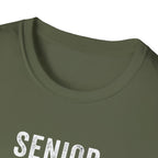 Senior Dev T-Shirt