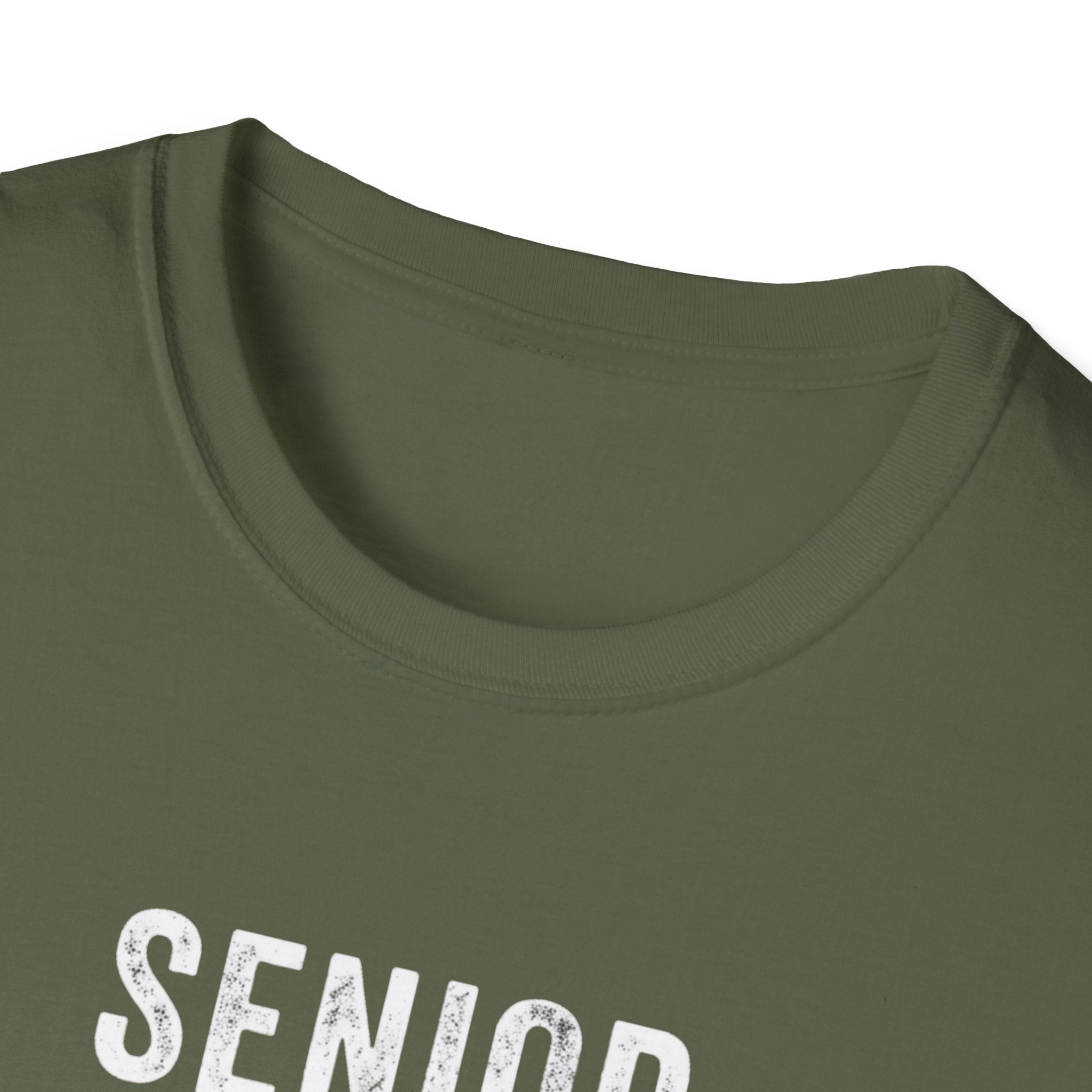 Senior Dev T-Shirt