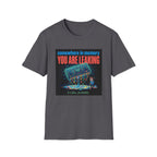 Memory Leaking T-Shirt