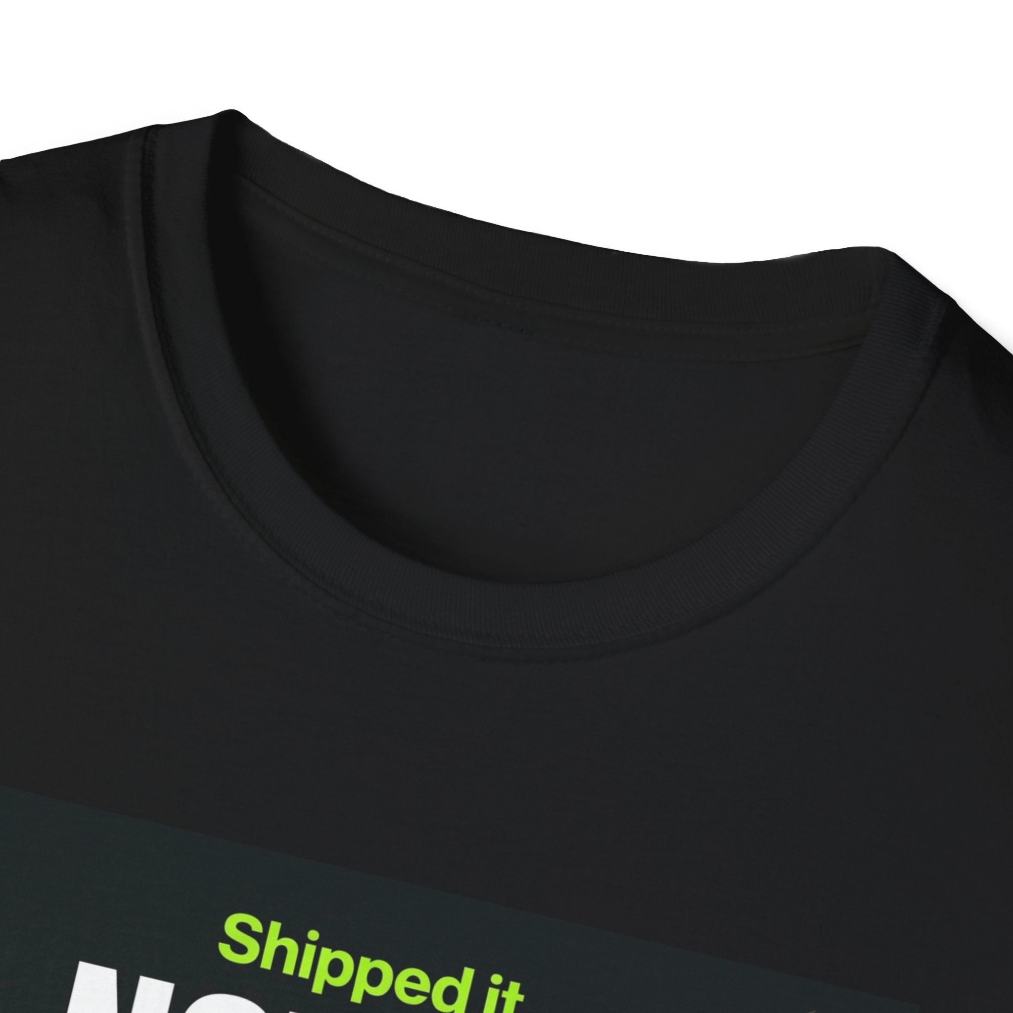 Not My Problem T-Shirt