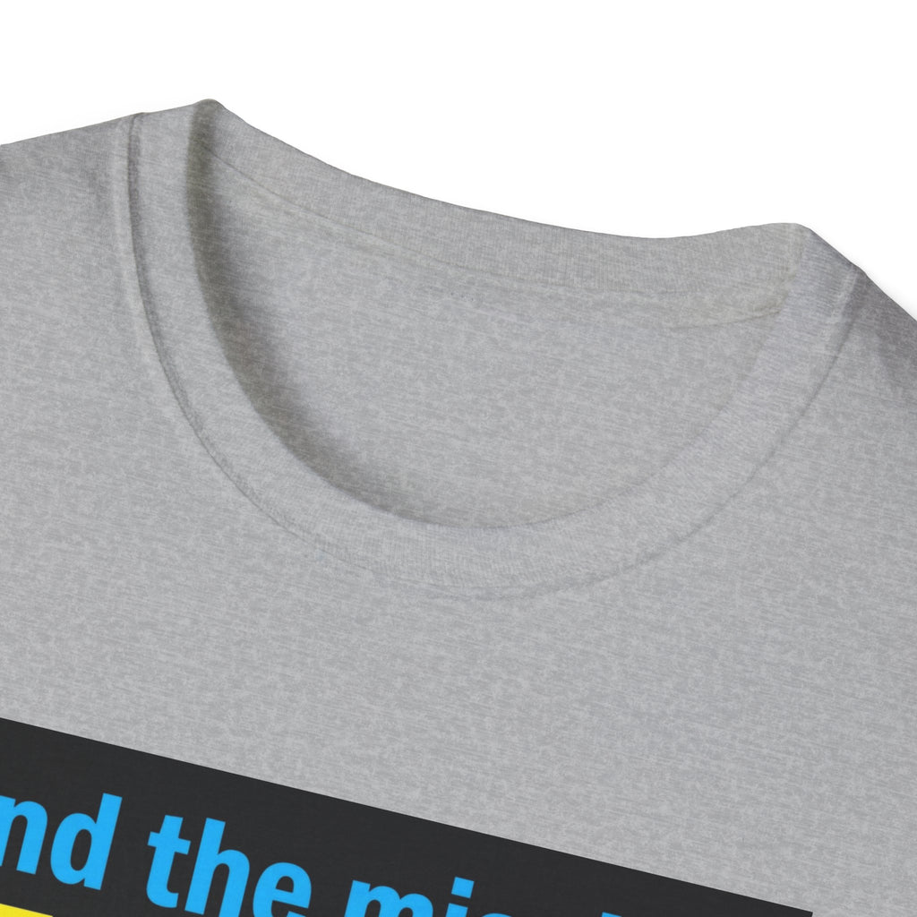 Semicolon T-Shirt