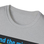 Semicolon T-Shirt
