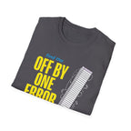 One Error T-Shirt