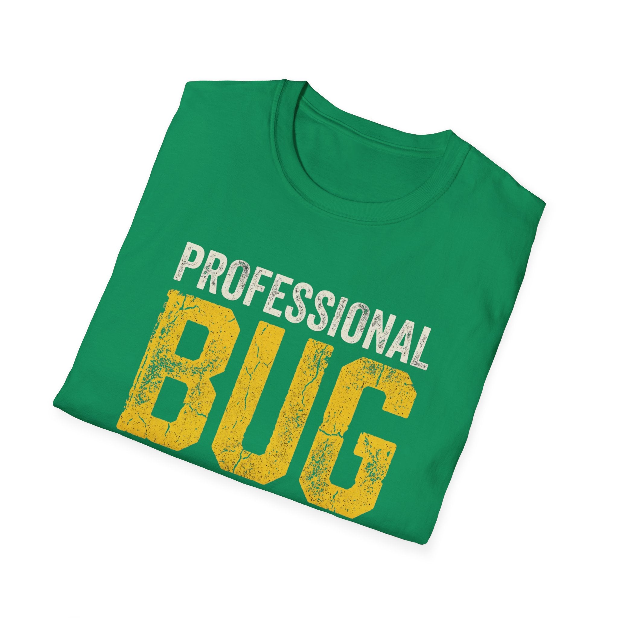 Bug Creator T-Shirt