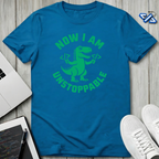 Unstoppable Dev T-Shirt