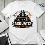Shadow Coder T-Shirt