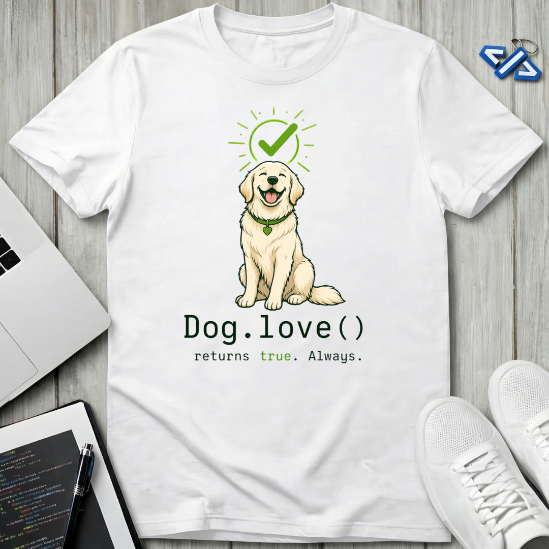 Always True T-Shirt