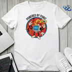 Powered By T-Shirt