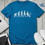 Code Evolution T-Shirt