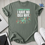 No Idea T-Shirt