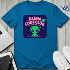 Alien Club T-Shirt