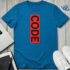 Red Code T-Shirt