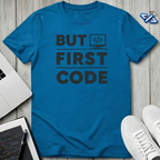 First Code T-Shirt