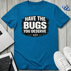 Bug Karma T-Shirt
