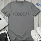 Pure Code T-Shirt