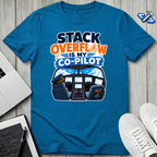 Overflow Copilot T-Shirt