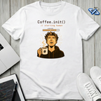 Human Init T-Shirt