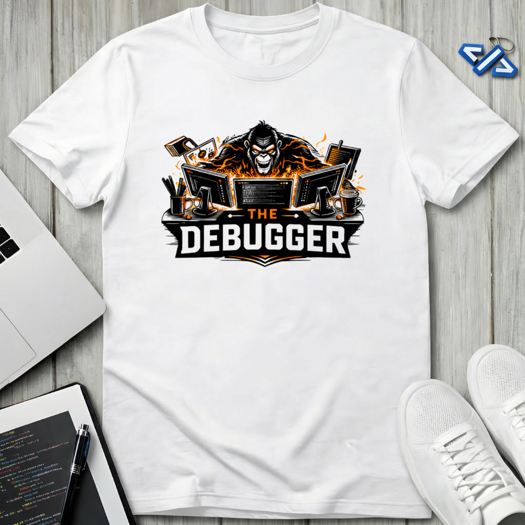 Debug Beast T-Shirt