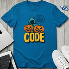 Cozy Coding T-Shirt