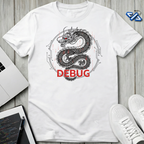 Debug Dr T-Shirt