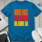 Context Tokens T-Shirt
