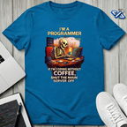 Server Dead T-Shirt
