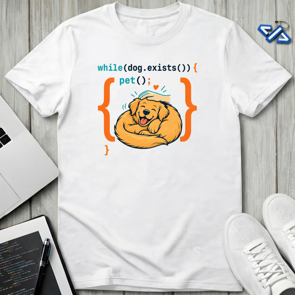 Pet Loop T-Shirt