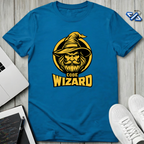 Code Wizard T-Shirt