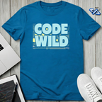 Code Wild T-Shirt