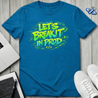 Prod Break T-Shirt