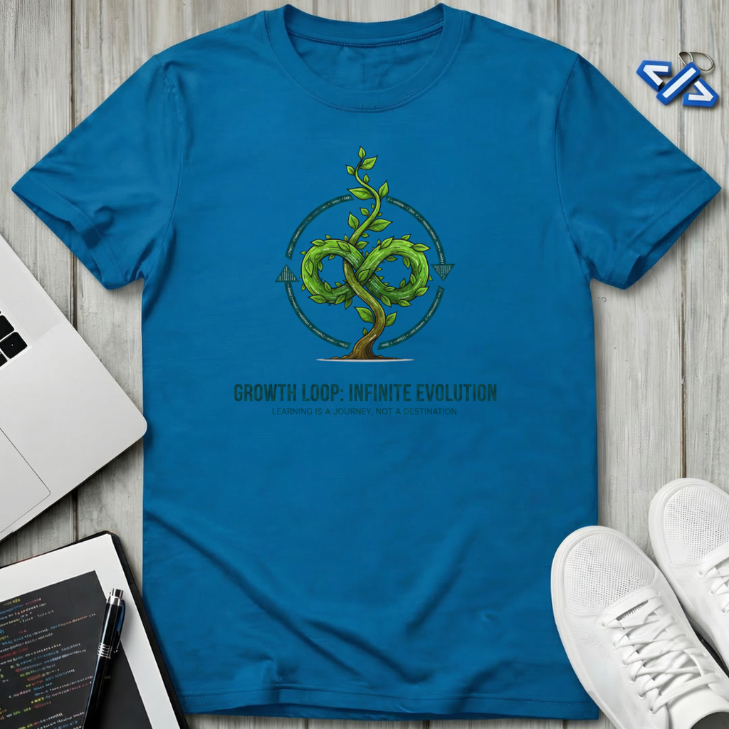 Growth Loop T-Shirt