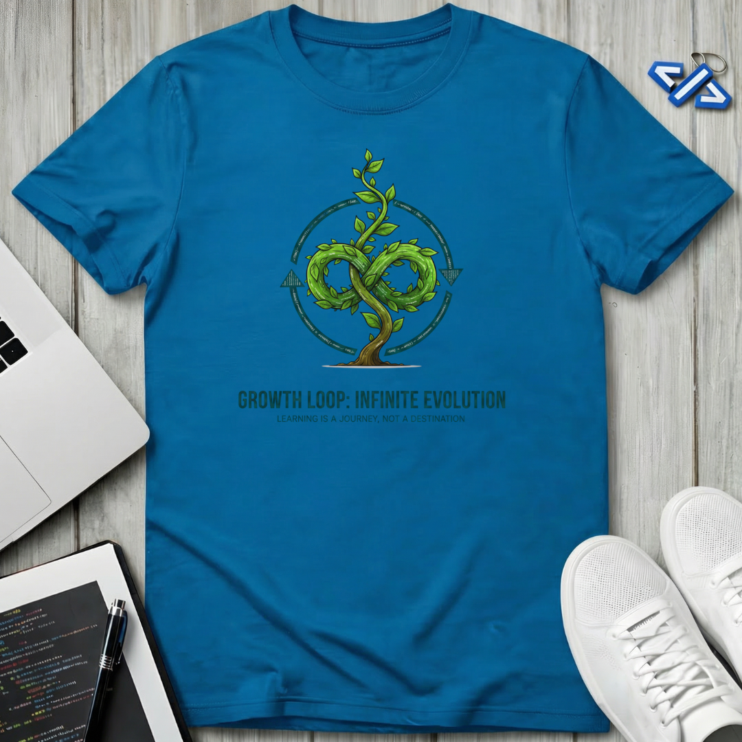 Growth Loop T-Shirt