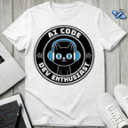 Dev Cat T-Shirt