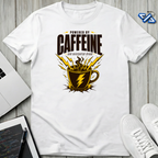 Dread Caffeine T-Shirt