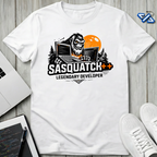 Binary Predator T-Shirt