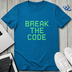 Break Code T-Shirt
