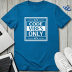 Code Vibes T-Shirt