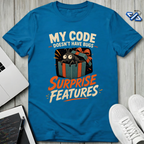 Feature Bug T-Shirt