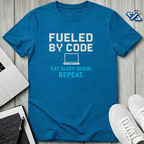 Code Fueled T-Shirt