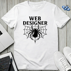 Web Designer T-Shirt