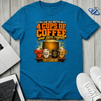 Zero Regrets T-Shirt