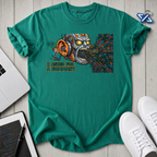 Asked Summary T-Shirt
