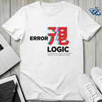 Error Logic side T-Shirt