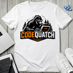 CodeQuatch T-Shirt