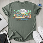 AI Therapy T-Shirt